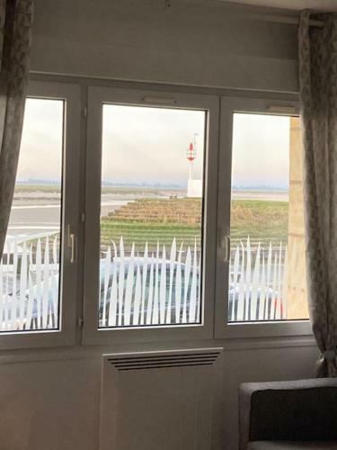 Apartamento Studio Quai Blavet