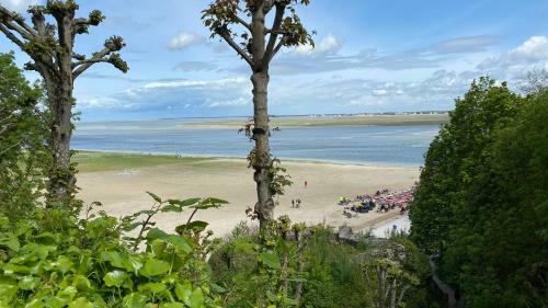 P'tit Somme En Baie