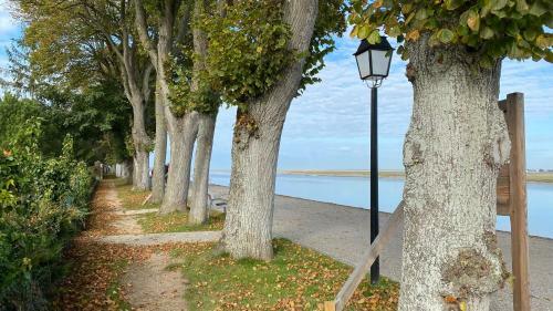 P'tit Somme En Baie
