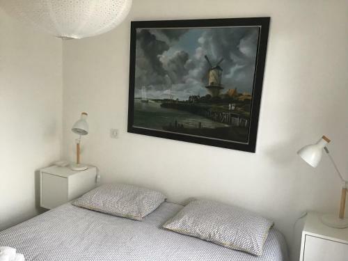 Apartamento Escale A L Amiraute Class� 4 �toiles
