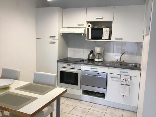 Apartamento Escale A L Amiraute Class� 4 �toiles