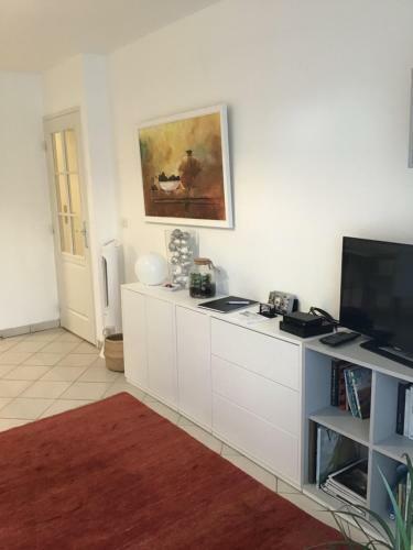 Apartamento Escale A L Amiraute Class� 4 �toiles