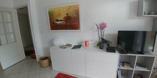 Apartamento Escale A L Amiraute Class� 4 �toiles
