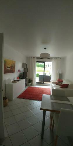 Apartamento Escale A L Amiraute Class� 4 �toiles