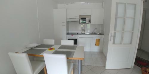 Apartamento Escale A L Amiraute Class� 4 �toiles