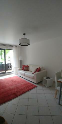 Apartamento Escale A L Amiraute Class� 4 �toiles
