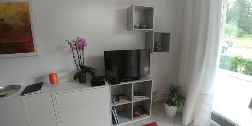 Apartamento Escale A L Amiraute Class� 4 �toiles