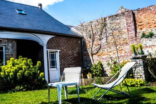 Villa Chez Lydie, Un Lieu D�paysant