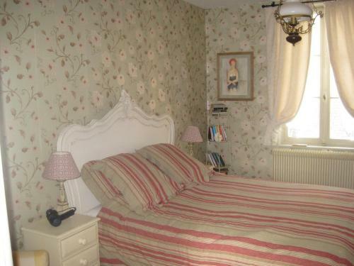 Fisherman's Cottage St Valery Sur Somme