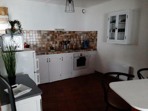 Apartamento Les Flots De St Val