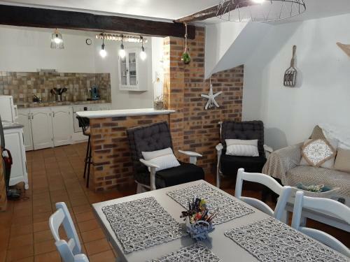 Apartamento Les Flots De St Val