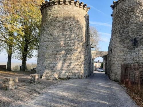 Apartamento Les Flots De St Val