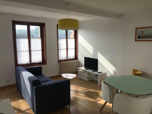 Apartamento Le Lierre 2 Chambres