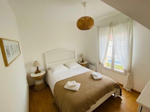 La R�serve 1 Et 2,maisons de Vacances En Baie de Somme