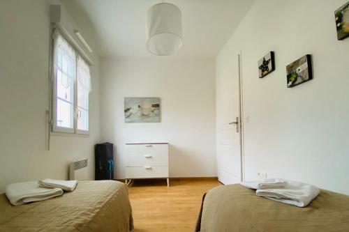 La R�serve 1 Et 2,maisons de Vacances En Baie de Somme
