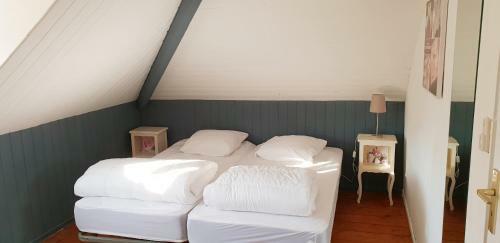 G�te Du Port De Saint Valery