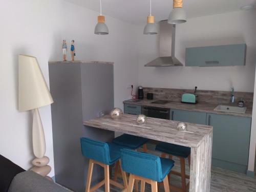Oc�an D'amour & Spa