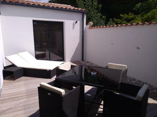 Oc�an D'amour & Spa