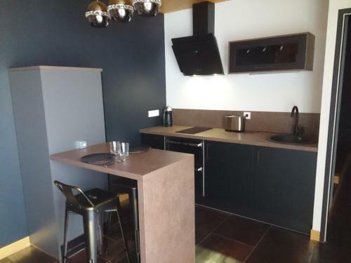 Oc�an D'amour & Spa