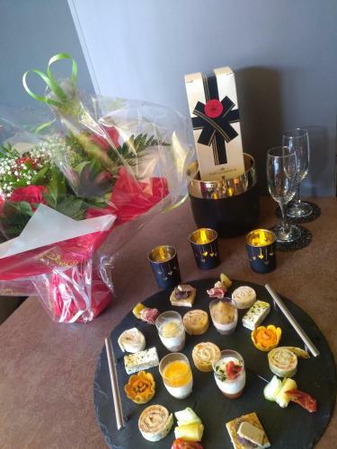 Oc�an D'amour & Spa
