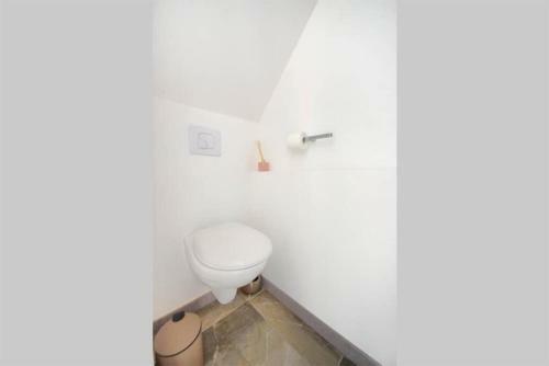Apartamento La Suite De Mont-vert (jacuzzi Privatif)