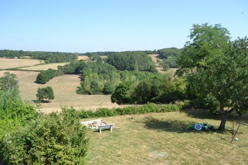 Le Figuier, Large House With Pool, Gym & Separate Gite