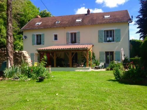 Bed & Breakfast Le Tulipier De La Serre