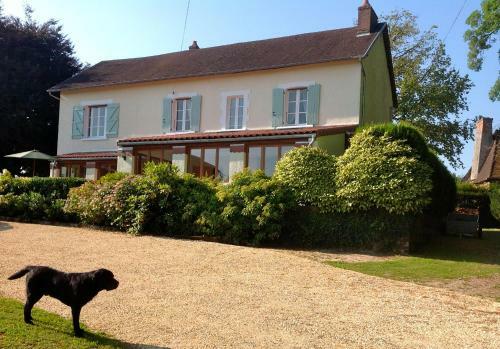 Bed & Breakfast Le Tulipier De La Serre