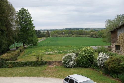Bed & Breakfast Le Tulipier De La Serre