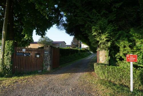Bed & Breakfast Le Tulipier De La Serre