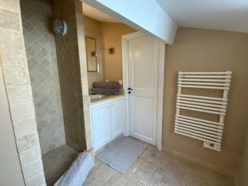 Apartamento Appartement Trois Pi�ces Saint Tropez
