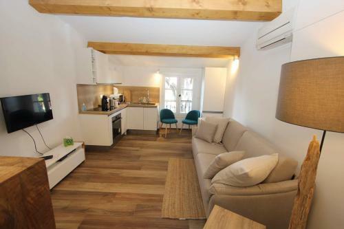 Apartamento Domaine Chateau Martin