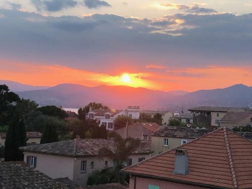 Apartamento Fortuna Residence