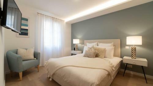 Apartamento Fortuna Residence