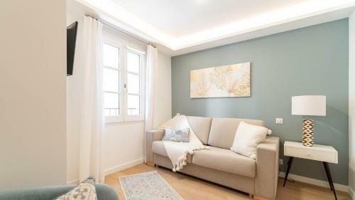 Apartamento Fortuna Residence