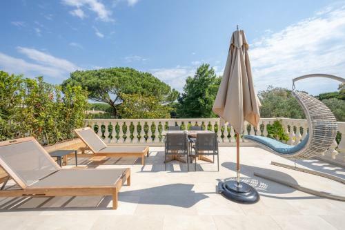 Hotel La Bastide Des Salins