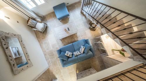Hotel La Bastide Des Salins