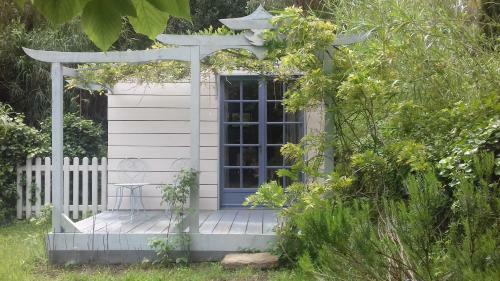 Bed & Breakfast Maison D'h�tes Le Calme