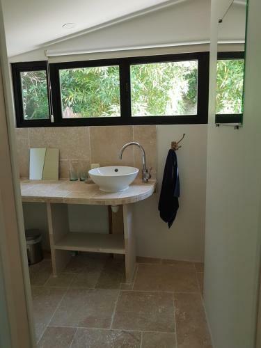 Bed & Breakfast Maison D'h�tes Le Calme