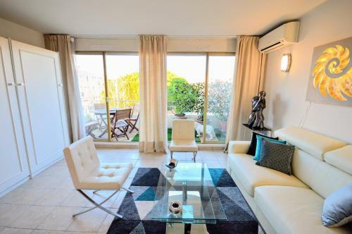 Apartamento Saint Tropez Sea View Penthouse