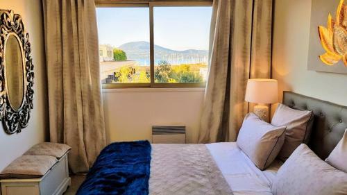 Apartamento Saint Tropez Sea View Penthouse