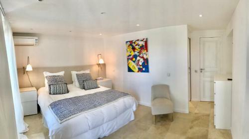 Villa See View Pool ,8 Rooms Saint Tropez