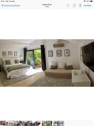 Villa See View Pool ,8 Rooms Saint Tropez