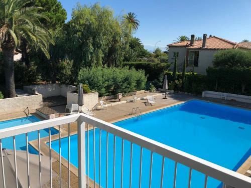 Apartamento 91 Avenue G�n�ral Leclerc, Les Patios