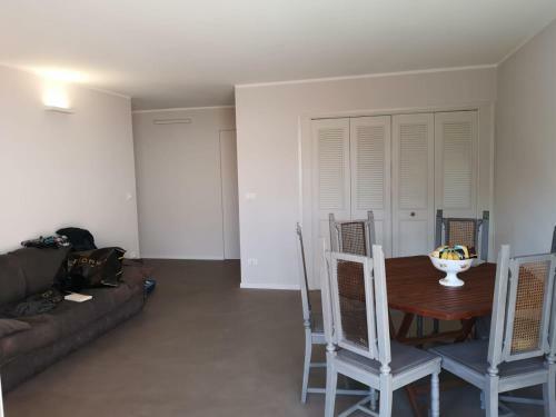 Apartamento 91 Avenue G�n�ral Leclerc, Les Patios