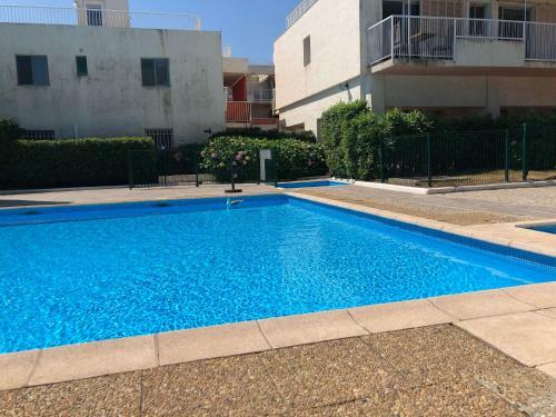 Apartamento 91 Avenue G�n�ral Leclerc, Les Patios
