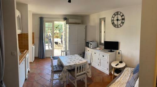 Apartamento Superbe Emplacement , Terrasse Et Parking!