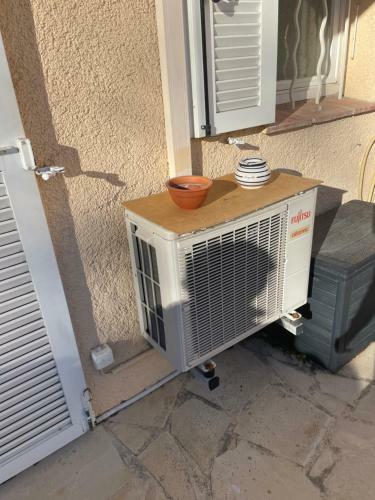 Apartamento Superbe Emplacement , Terrasse Et Parking!