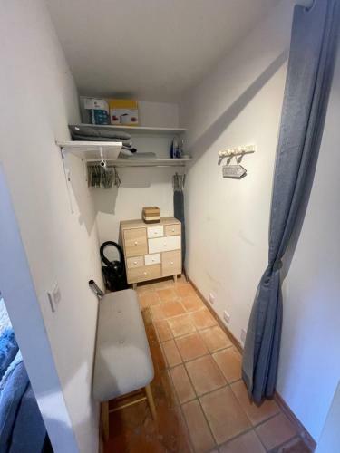 Apartamento Superbe Emplacement , Terrasse Et Parking!
