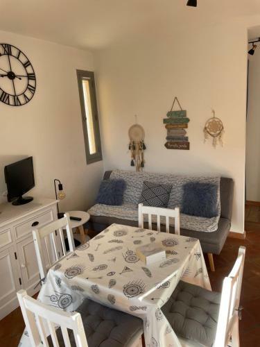 Apartamento Superbe Emplacement , Terrasse Et Parking!